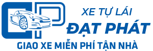 Ô tô tự lái Đạt Phát Hà Nội