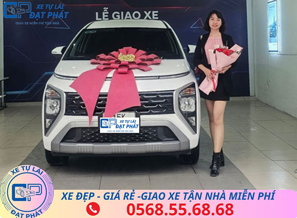 stargazer tự lái
