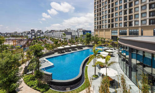 Đi du lịch Hải Phòng nên thuê khách sạn nào?